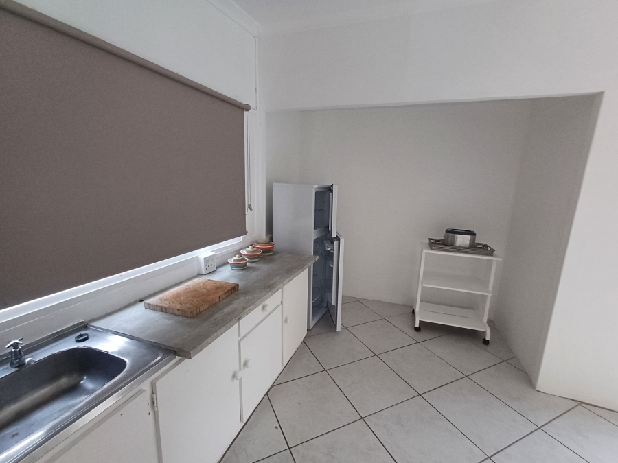 To Let 1 Bedroom Property for Rent in Agulhas Western Cape